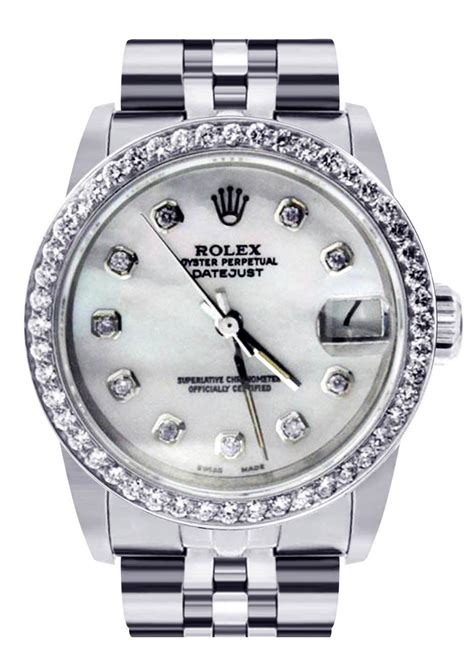 rolex lady datejust 31 steel|Rolex Datejust 31 for sale.